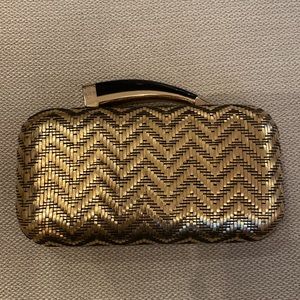 Vince Camuto Clutch